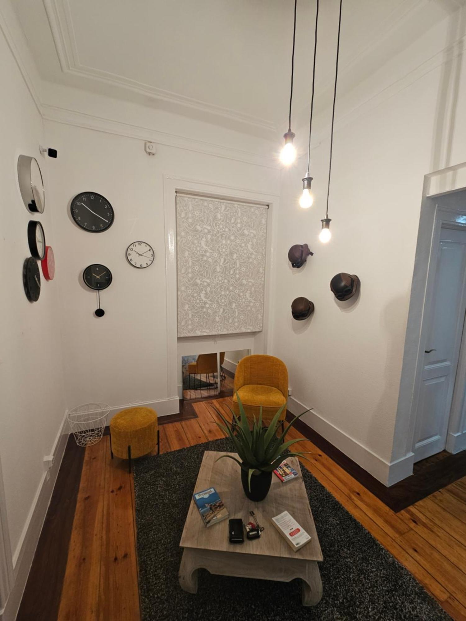 Almirante Guesthouse Lisboa Ngoại thất bức ảnh