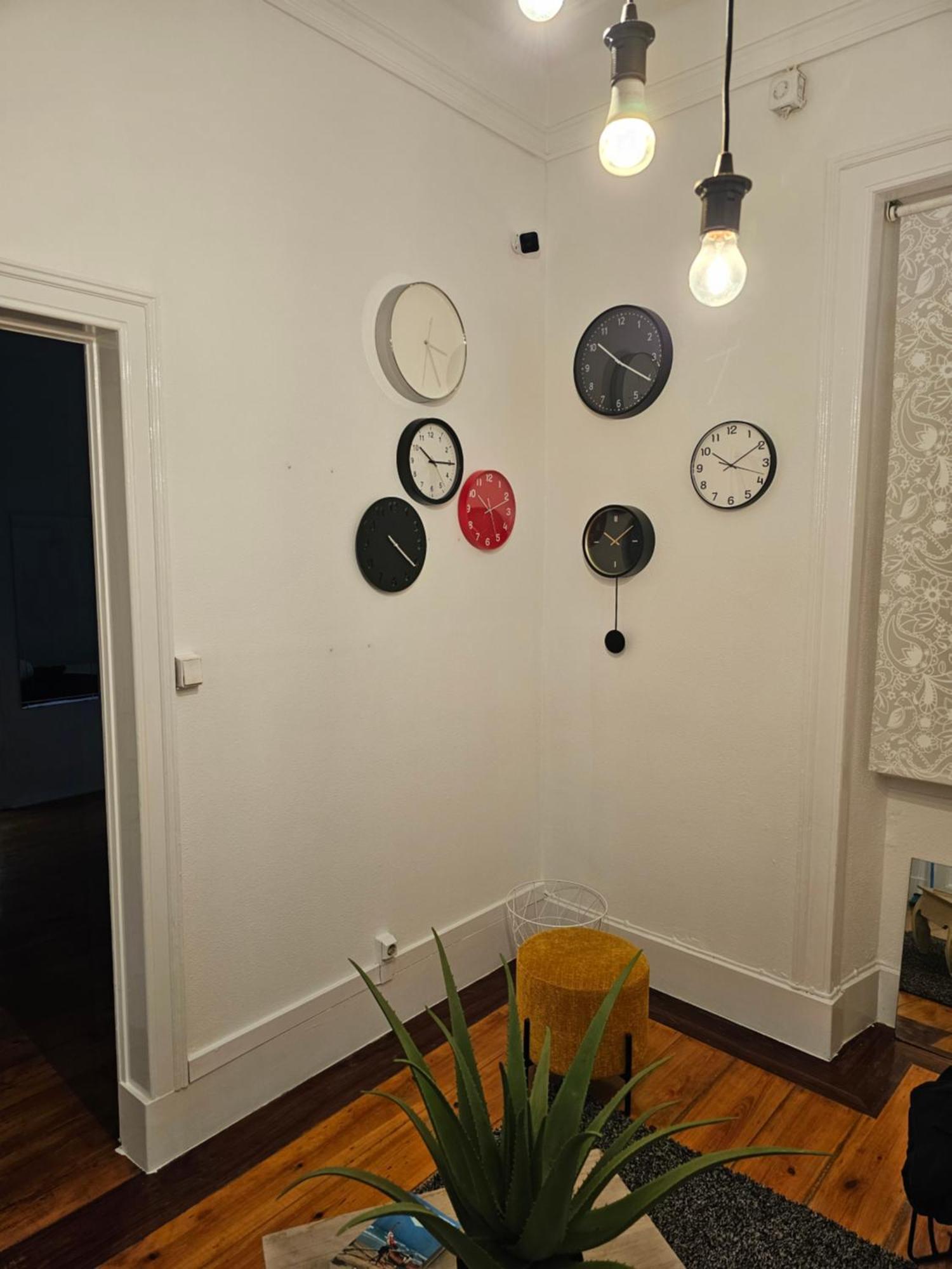 Almirante Guesthouse Lisboa Ngoại thất bức ảnh