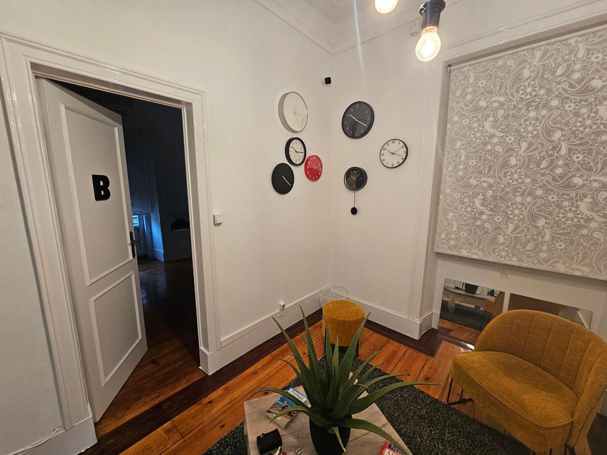 Almirante Guesthouse Lisboa Ngoại thất bức ảnh