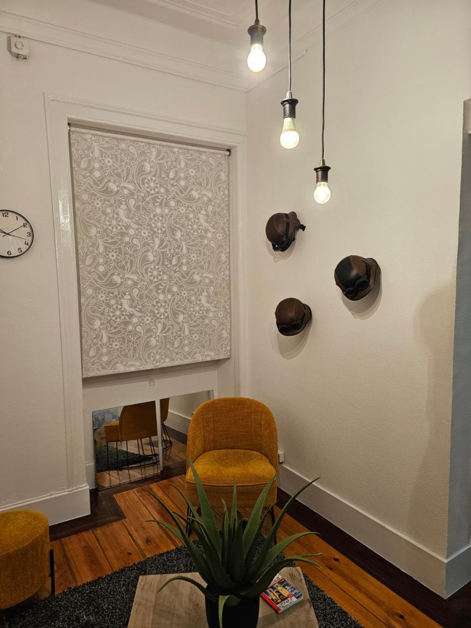 Almirante Guesthouse Lisboa Ngoại thất bức ảnh
