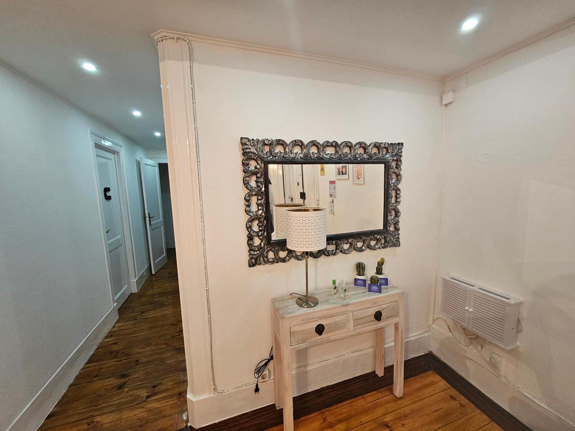 Almirante Guesthouse Lisboa Ngoại thất bức ảnh