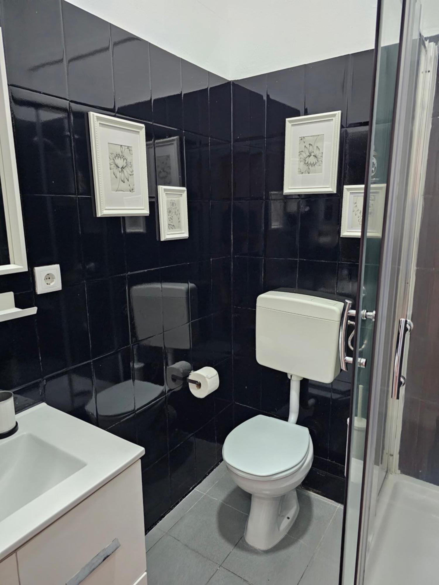 Almirante Guesthouse Lisboa Ngoại thất bức ảnh