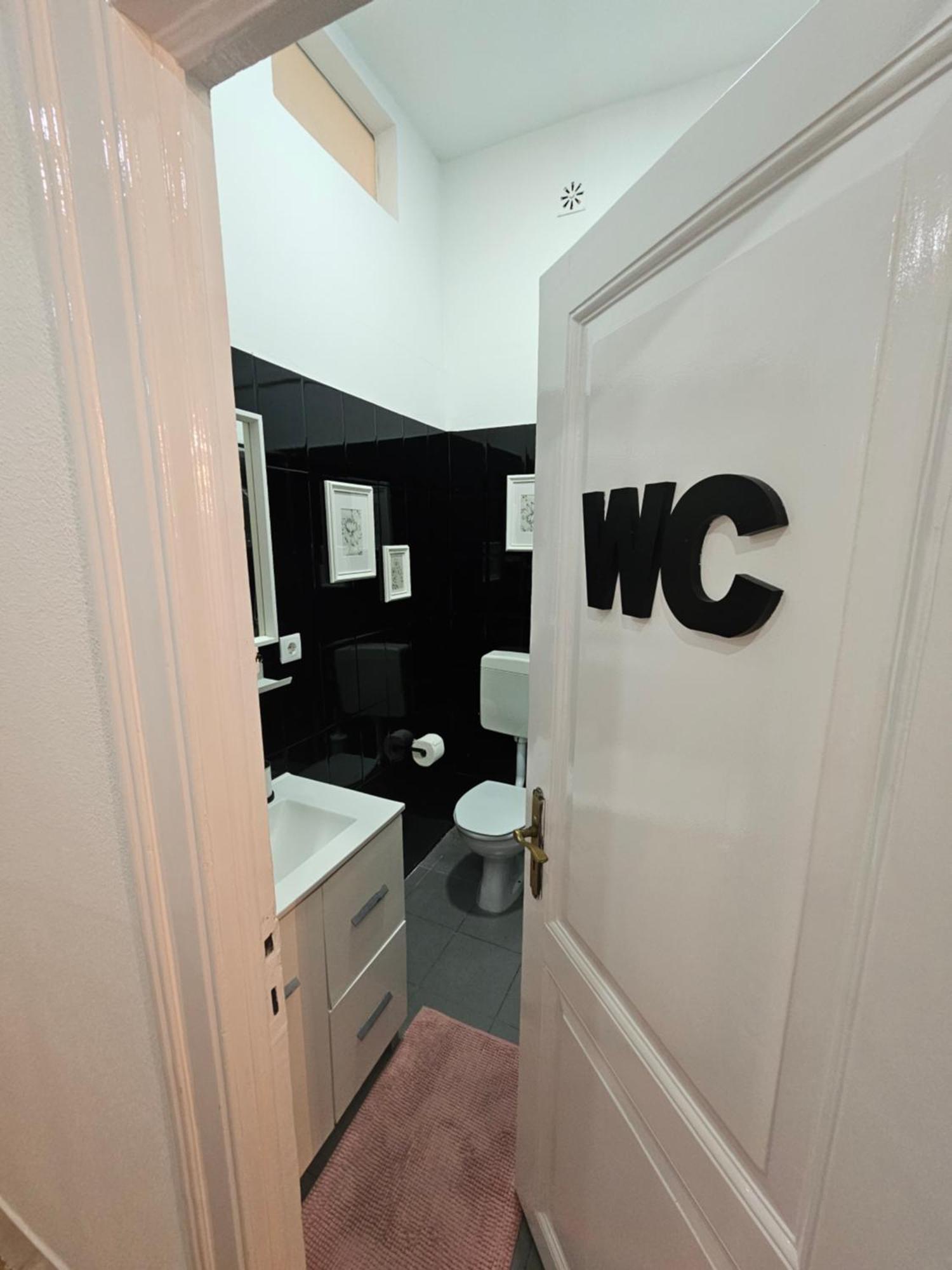 Almirante Guesthouse Lisboa Ngoại thất bức ảnh
