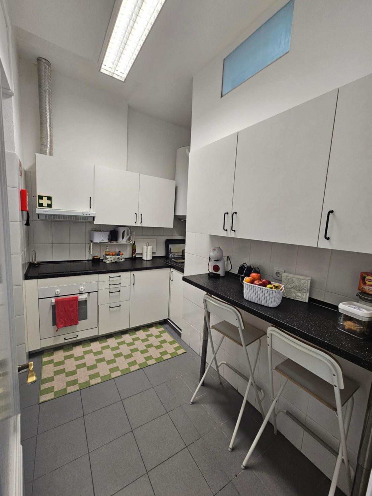 Almirante Guesthouse Lisboa Ngoại thất bức ảnh