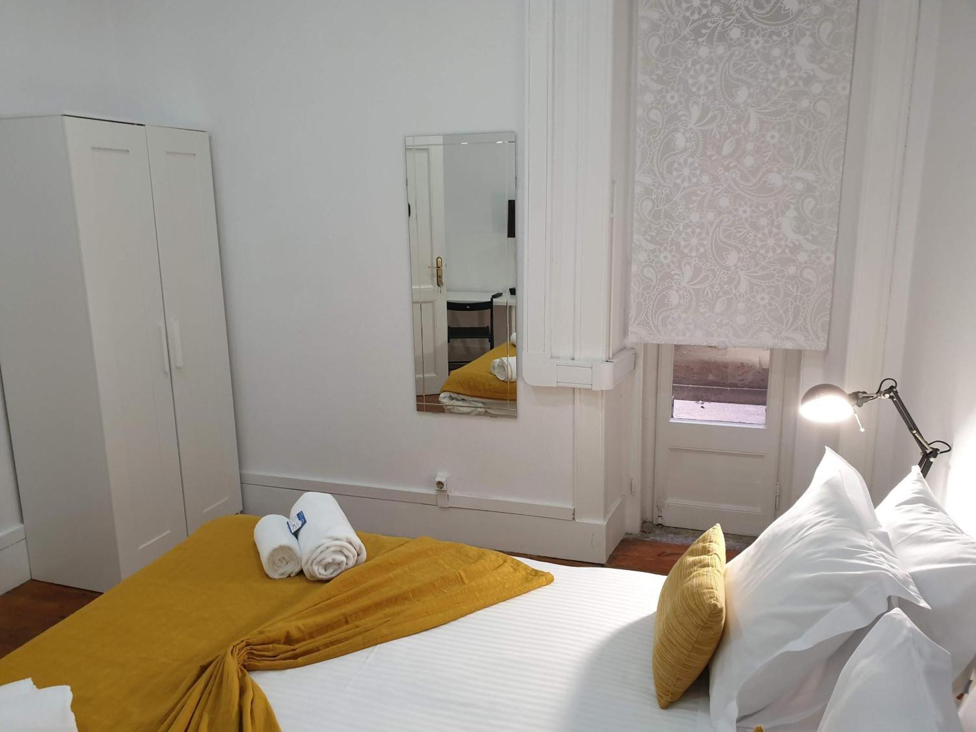 Almirante Guesthouse Lisboa Phòng bức ảnh