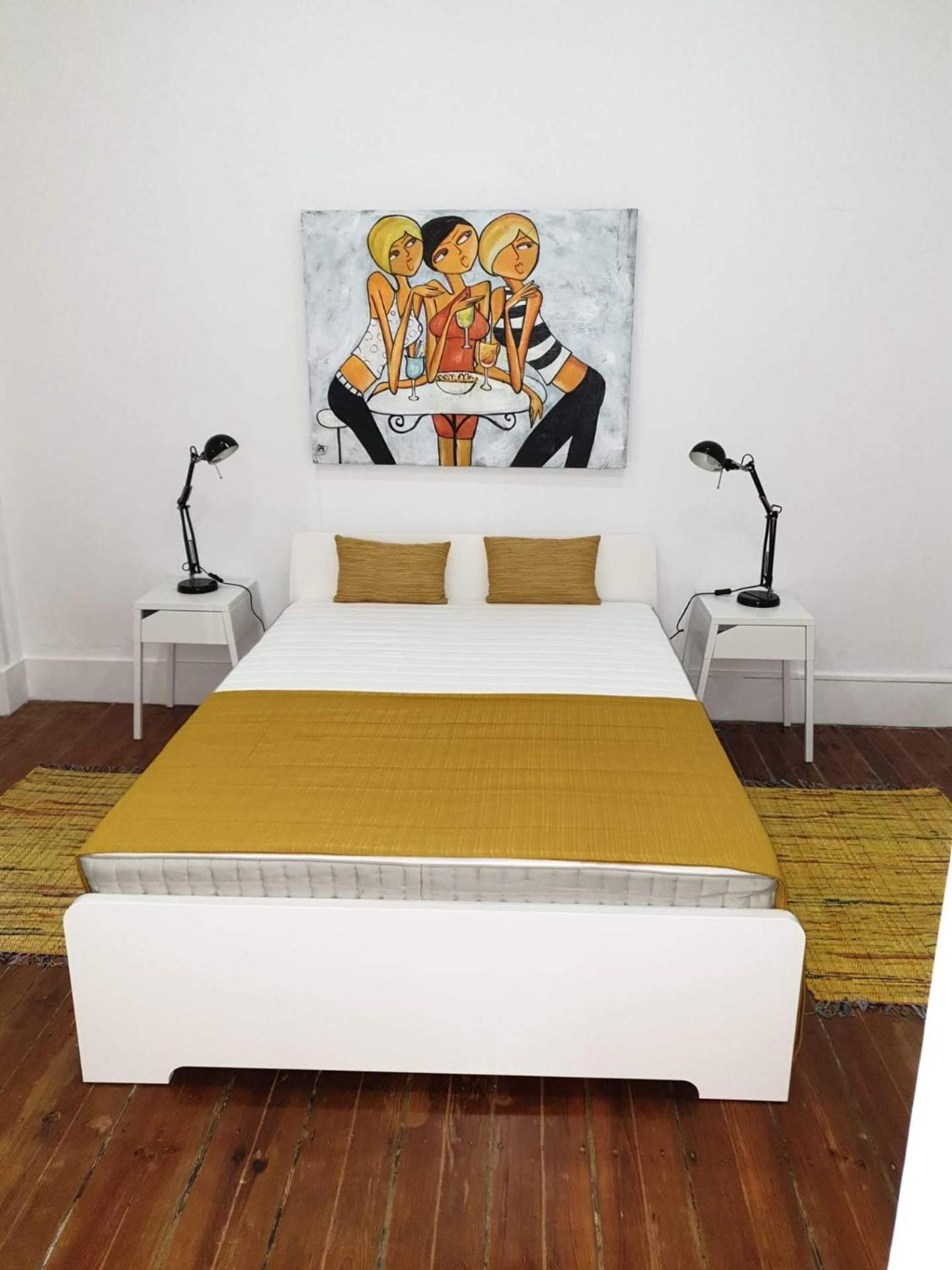 Almirante Guesthouse Lisboa Phòng bức ảnh