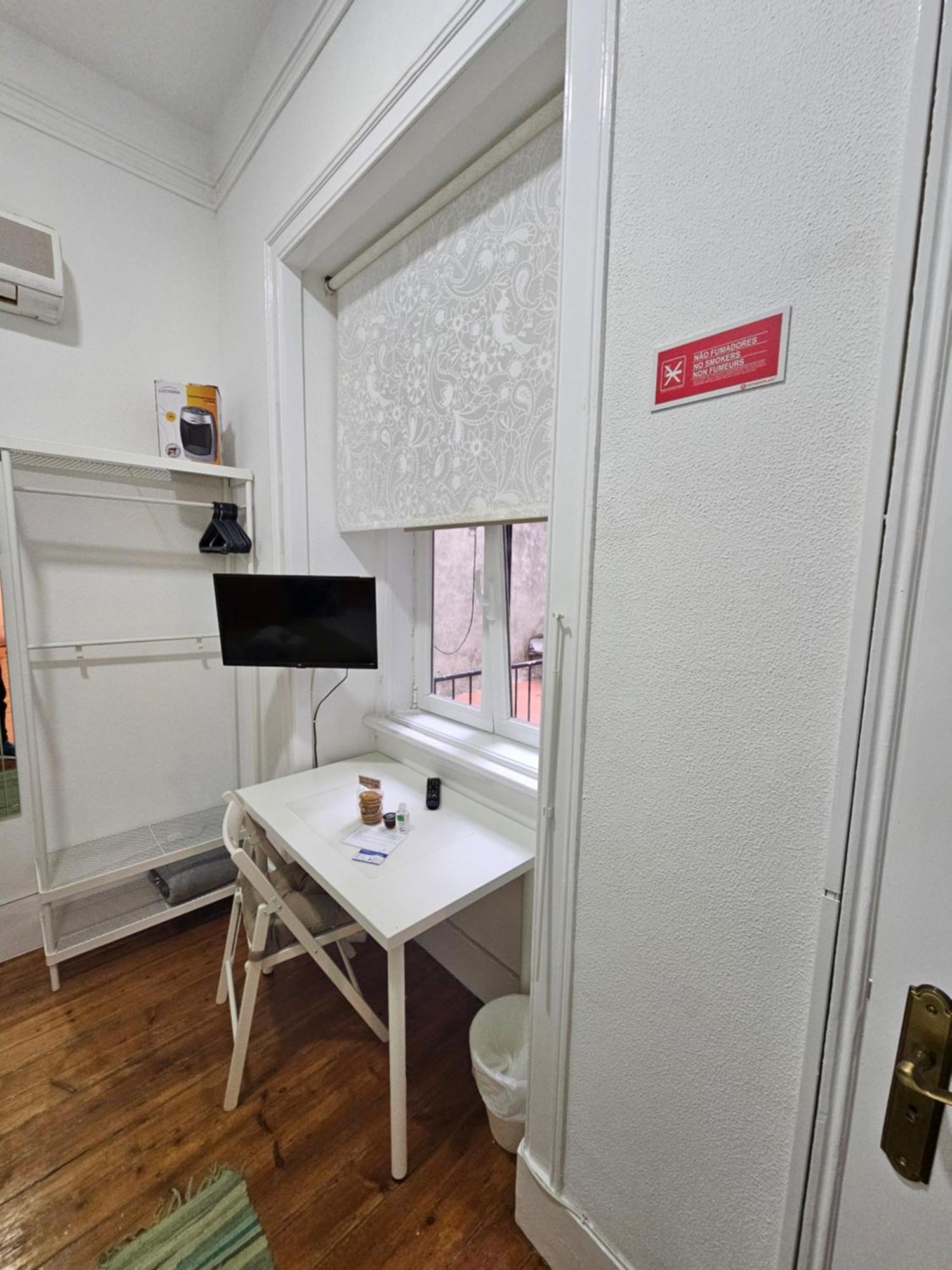 Almirante Guesthouse Lisboa Phòng bức ảnh