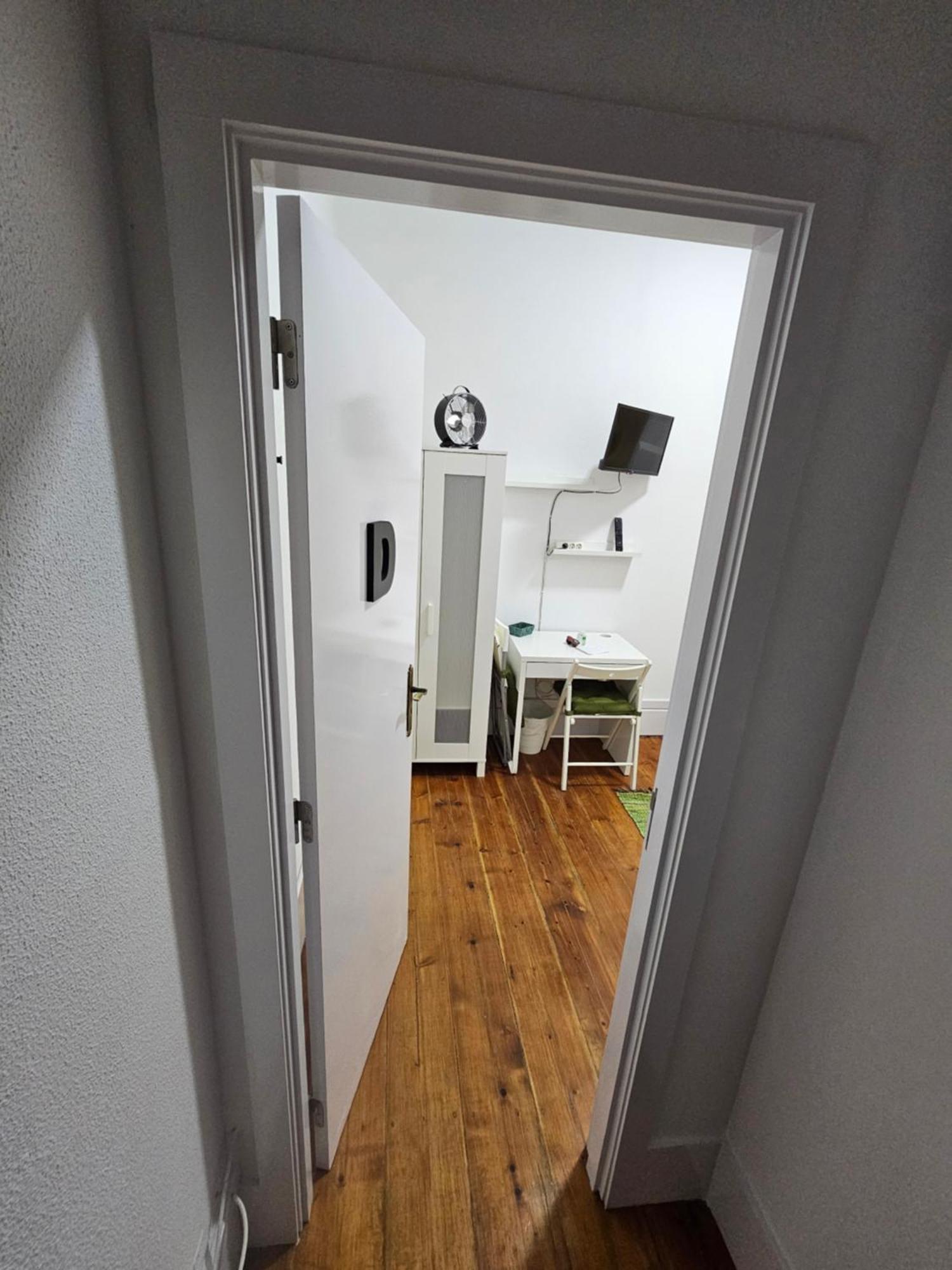 Almirante Guesthouse Lisboa Phòng bức ảnh
