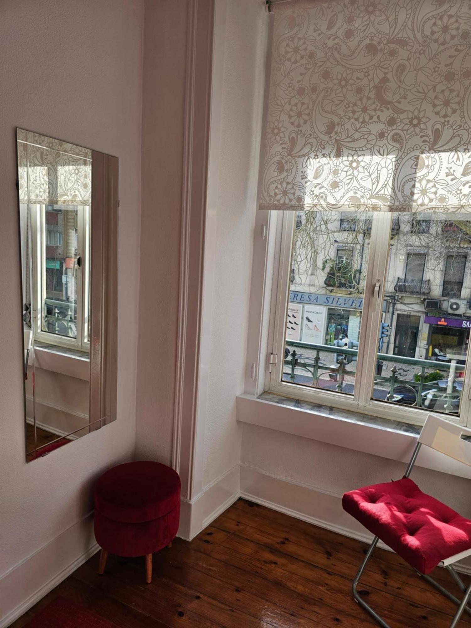 Almirante Guesthouse Lisboa Phòng bức ảnh